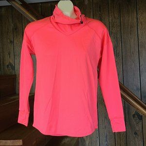 Nike Women Running Relay Midweight Pullover Sweater XS